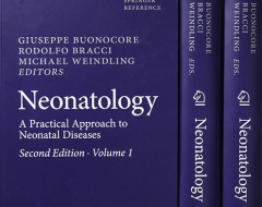Neonatology. A practical approach to neonatal diseases