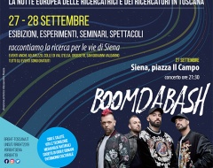 Bright 2019 Unisi Bright 2019 Unisi