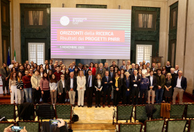 “Orizzonti della Ricerca”, Unisi fa il punto sui progetti PNRR