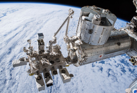 Esperimento spaziale CALET: il professor Pier Simone Marrocchesi a Ginevra