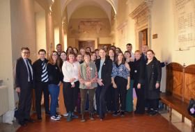 Bilancio positivo per MITS, il Master Internazionale per interpreti di Lingua dei Segni 
