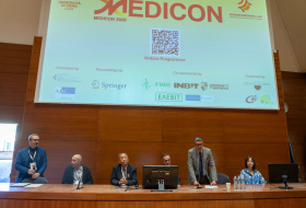 Al via MEDICON 2026. Siena capitale mediterranea dell'ingegneria biomedica