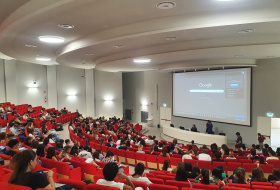 Al via il semestre aperto per il corso di laurea in Medicina e Chirurgia