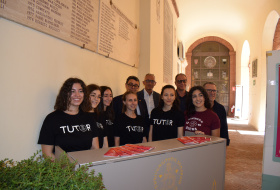 Aperto l’Infopoint per l’orientamento ai corsi universitari