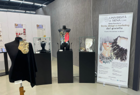 "Florent in auro. Gioielli per la Rosa d’oro di Pio II"