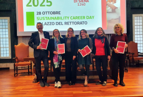 Presentato il Bilancio di sostenibilità 2024