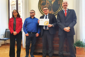  Unisi migliora la sua posizione nella classifica QS per discipline