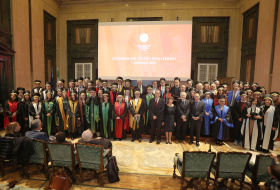 Cerimonia del tòcco e degli Emeriti