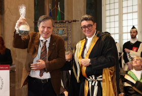 L’Università di Siena ha inaugurato il 785° anno accademico