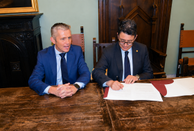  Rinnovata la collaborazione tra Aou Senese e Unisi per la Scuola di Specializzazione in Medicina d’emergenza ed urgenza