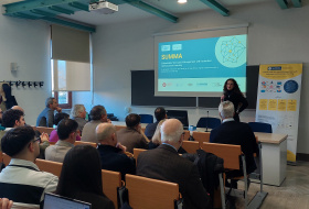 Progetto SUMMA: gli esiti dell'evento intermedio