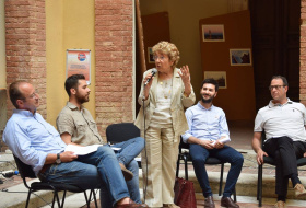 Deceduta la professoressa Sofia Corradi, nota come "mamma Erasmus"