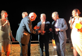 Al professor Alessandro Fo il Premio LericiPea “Edito” 2026