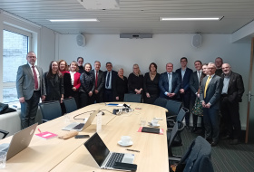 Siglata dall'Università di Siena l'adesione all'alleanza AcrossEU