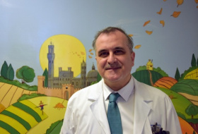 professor Carlo Valerio Bellieni