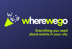 L’Università di Siena sostiene l’app “Wherewego”