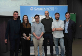 Spin off Unisi  NeXst Srl in finale del Premio di Cna "Cambiamenti"