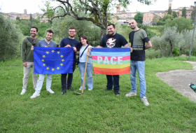 “Festa dell’Europa 2025”, presentate le attività dell’Università di Siena
