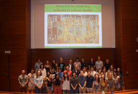 Harvard Summer School all’Università di Siena