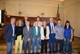 Estra, Centria e Unisi presentano i tirocini in memoria di Chiereghin