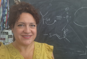professoressa Elena Petricci 