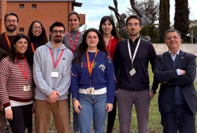 Ricerca sul diabete: certificato sistema gestione qualità laboratorio Unisi