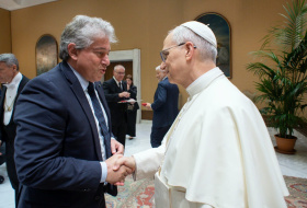 Nodulo polmonare di Papa Leone XIV: il parere della scienza