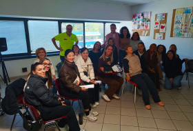 Formazione primo soccorso e uso del defibrillatore: cresce l'impegno Unisi