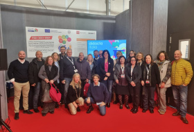 L’Università di Siena protagonista a Didacta 2026