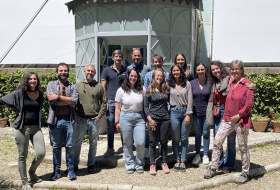 Ricercatori del NBFC protagonisti al Festival per la Biodiversità di Siena