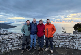 Al via il progetto LidArc Initiative sui paesaggi archeologici nascosti