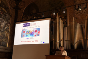 A Marburgo la riunione dell'European Vaccines Hub for Pandemic Readiness