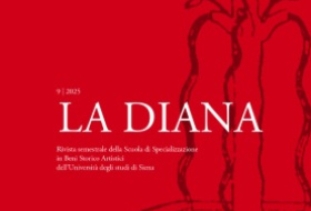 "La Diana" riconosciuta rivista di classe A dall'Anvur