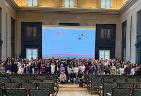 Accolti in Ateneo 190 nuovi studenti internazionali