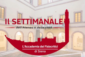 Online la nuova puntata de "Il Settimanale" Unisi
