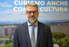 professor Marco Mandalà