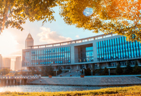 Nasce il "Siena Future Biotech College", progetto di cooperazione italo-cinese