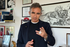 Realizzato anello che rende l'IA un'estensione diretta del cervello umano