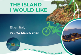 L'Isola Elba progetto pilota verso la neutralità climatica