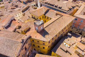Ranking THE – Times Higher Education: l’Università di Siena si conferma una solida realtà della ricerca e della didattica a livello globale