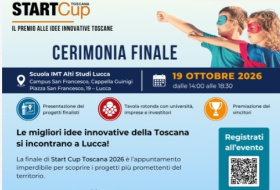 Start cup 2026