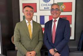 Il prof. Riccaboni allo UN Food System Summit +4 di Addis Abeba