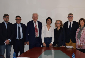 Siglato protocollo d’intesa per lo sviluppo del progetto NextSienaHub