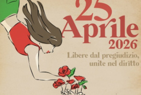 25 aprile 2026