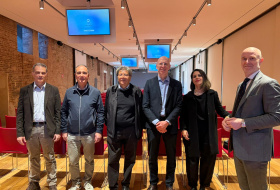 Cybersecurity, Siena al centro del panorama nazionale con “ItaSec 2027”