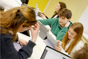Unisi Future Skills seconda edizione: al via le attività formative