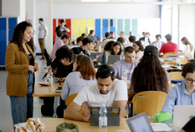 Online i bandi per le attività di collaborazione part-time per gli studenti