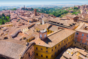 L’Università di Siena migliora nella classifica QS Europe 2026