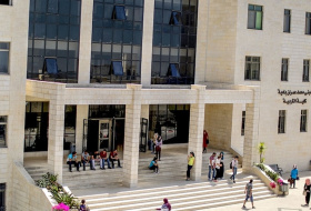 Messaggio di sostegno del Rettore all'università palestinese Birzeit