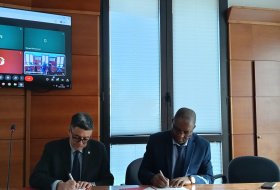 Siglato lo Student Faculty Exchange Protocol